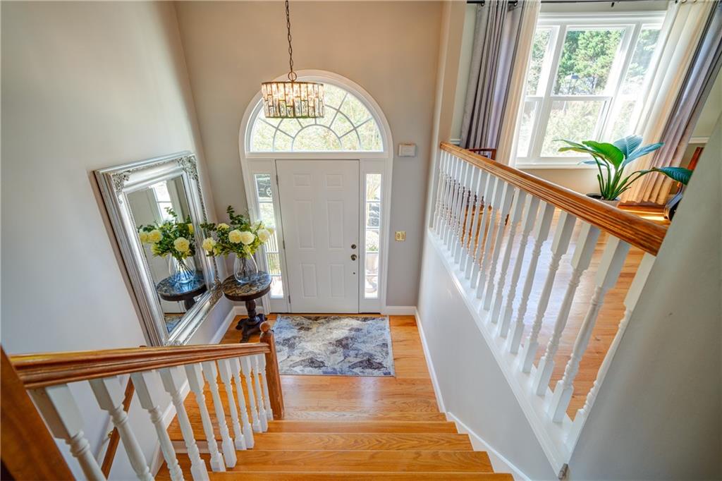 3265 Bethesda Park Court, Lawrenceville, Georgia image 38