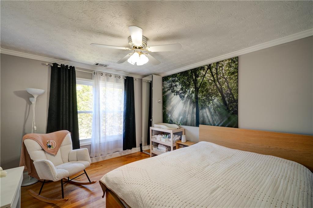 3265 Bethesda Park Court, Lawrenceville, Georgia image 32