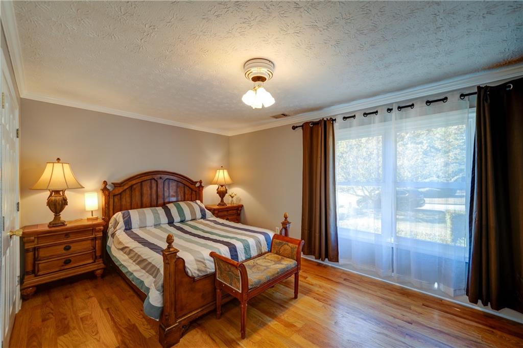3265 Bethesda Park Court, Lawrenceville, Georgia image 30