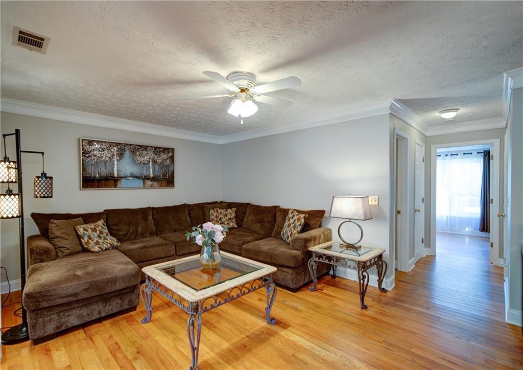 3265 Bethesda Park Court, Lawrenceville, Georgia image 24