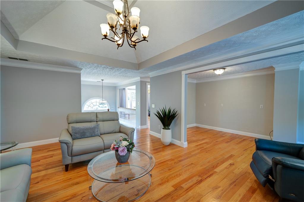 3265 Bethesda Park Court, Lawrenceville, Georgia image 13