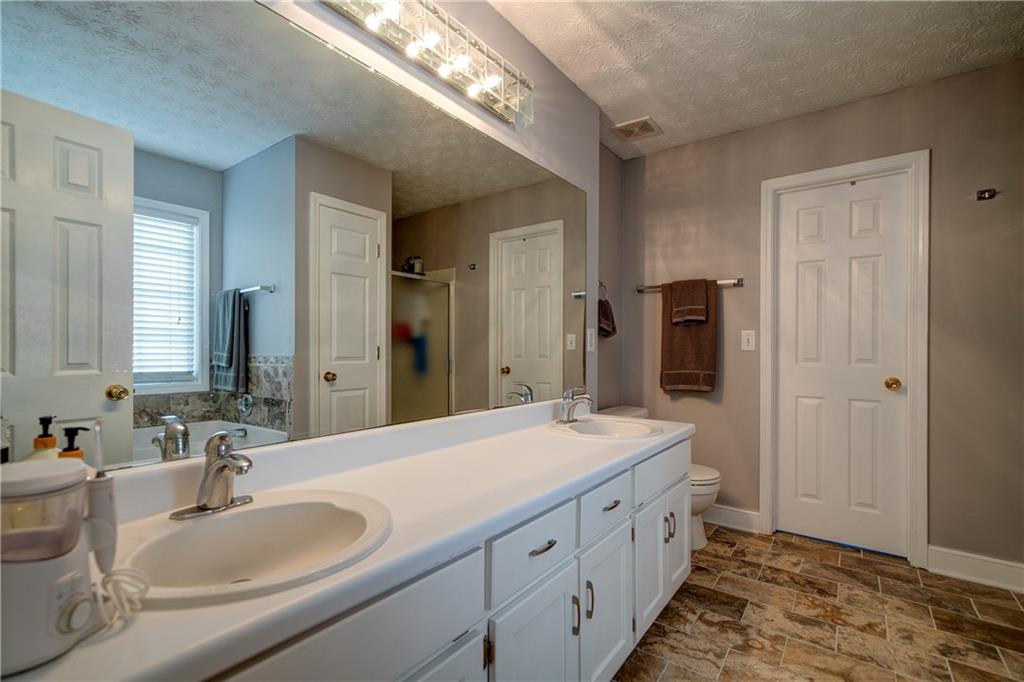 3265 Bethesda Park Court, Lawrenceville, Georgia image 28