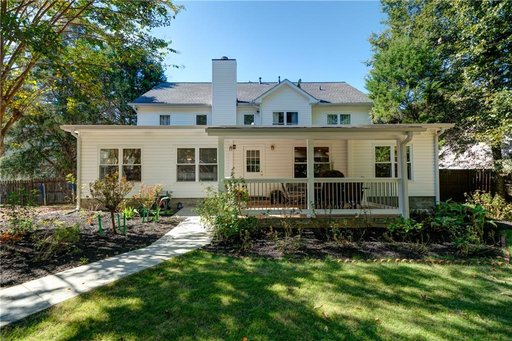 3265 Bethesda Park Court, Lawrenceville, Georgia image 40