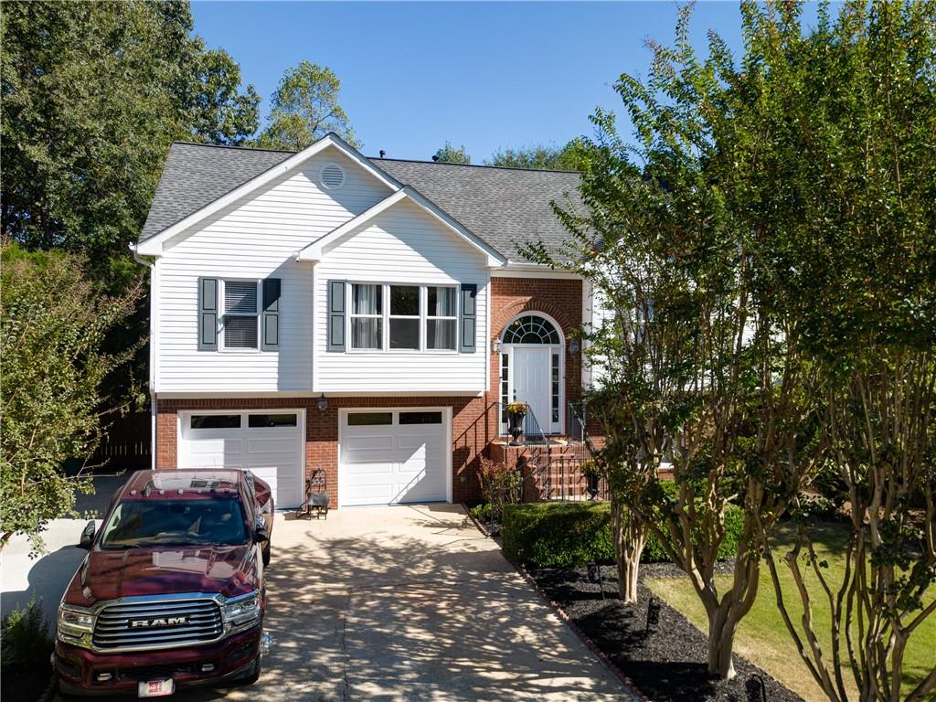3265 Bethesda Park Court, Lawrenceville, Georgia image 48