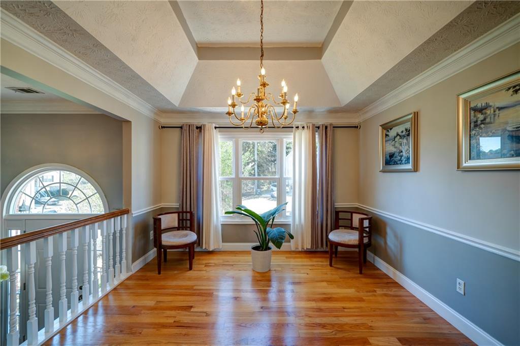 3265 Bethesda Park Court, Lawrenceville, Georgia image 16