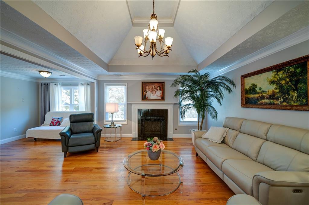3265 Bethesda Park Court, Lawrenceville, Georgia image 11