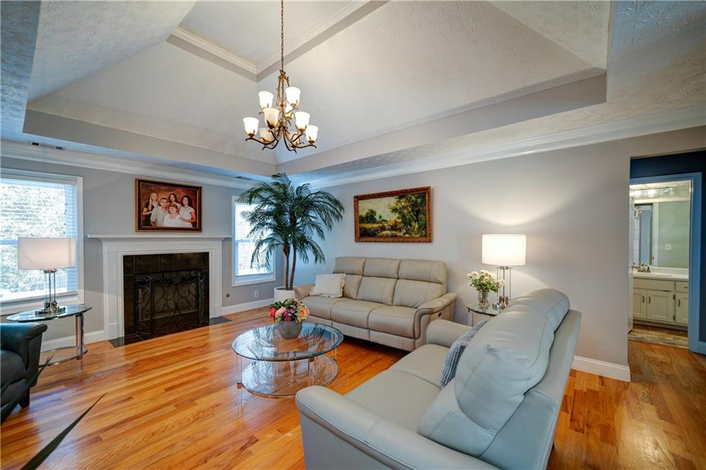 3265 Bethesda Park Court, Lawrenceville, Georgia image 10