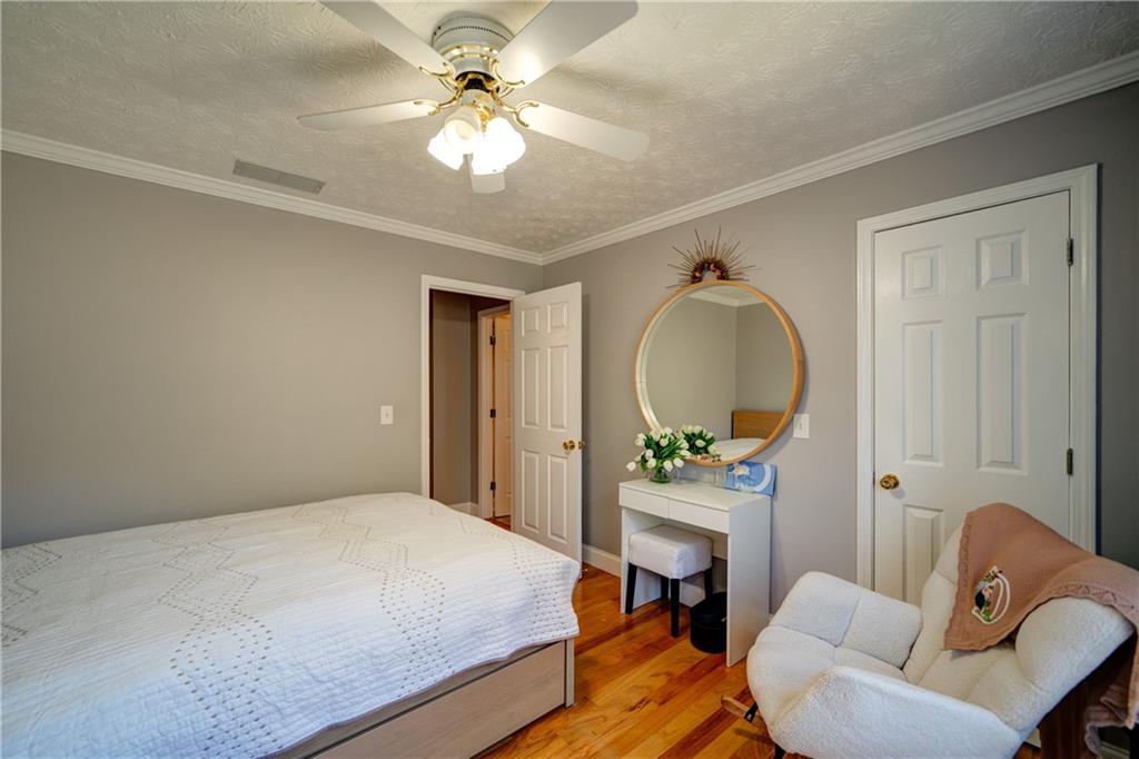 3265 Bethesda Park Court, Lawrenceville, Georgia image 33