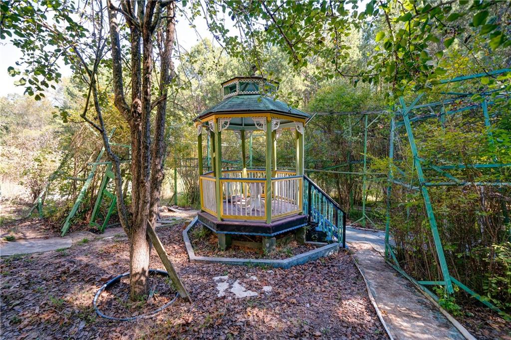3265 Bethesda Park Court, Lawrenceville, Georgia image 45