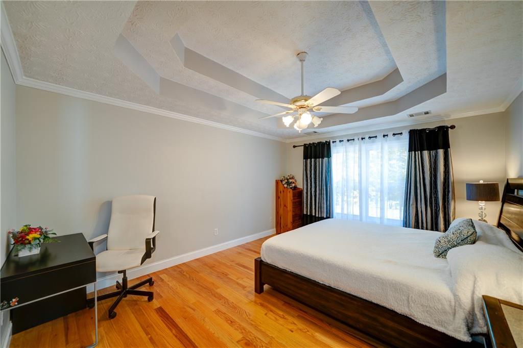 3265 Bethesda Park Court, Lawrenceville, Georgia image 27