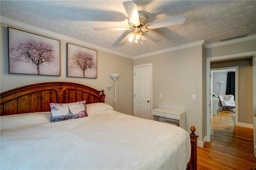 3265 Bethesda Park Court, Lawrenceville, Georgia image 37