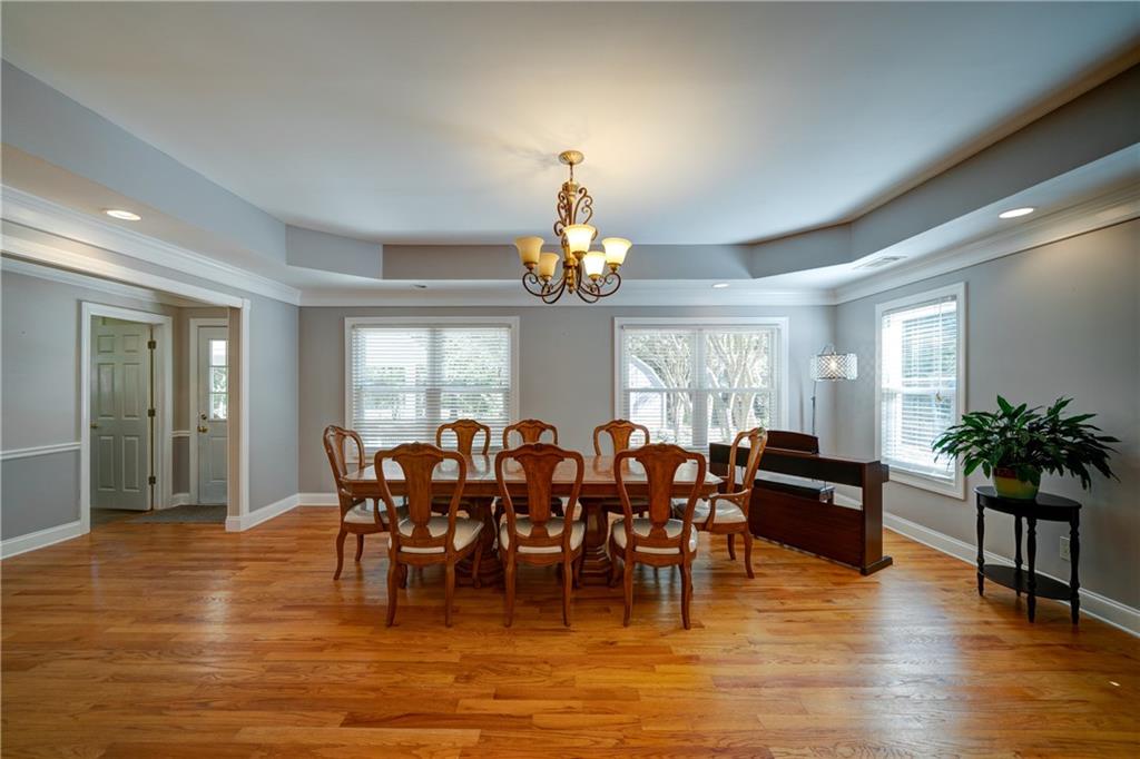 3265 Bethesda Park Court, Lawrenceville, Georgia image 23