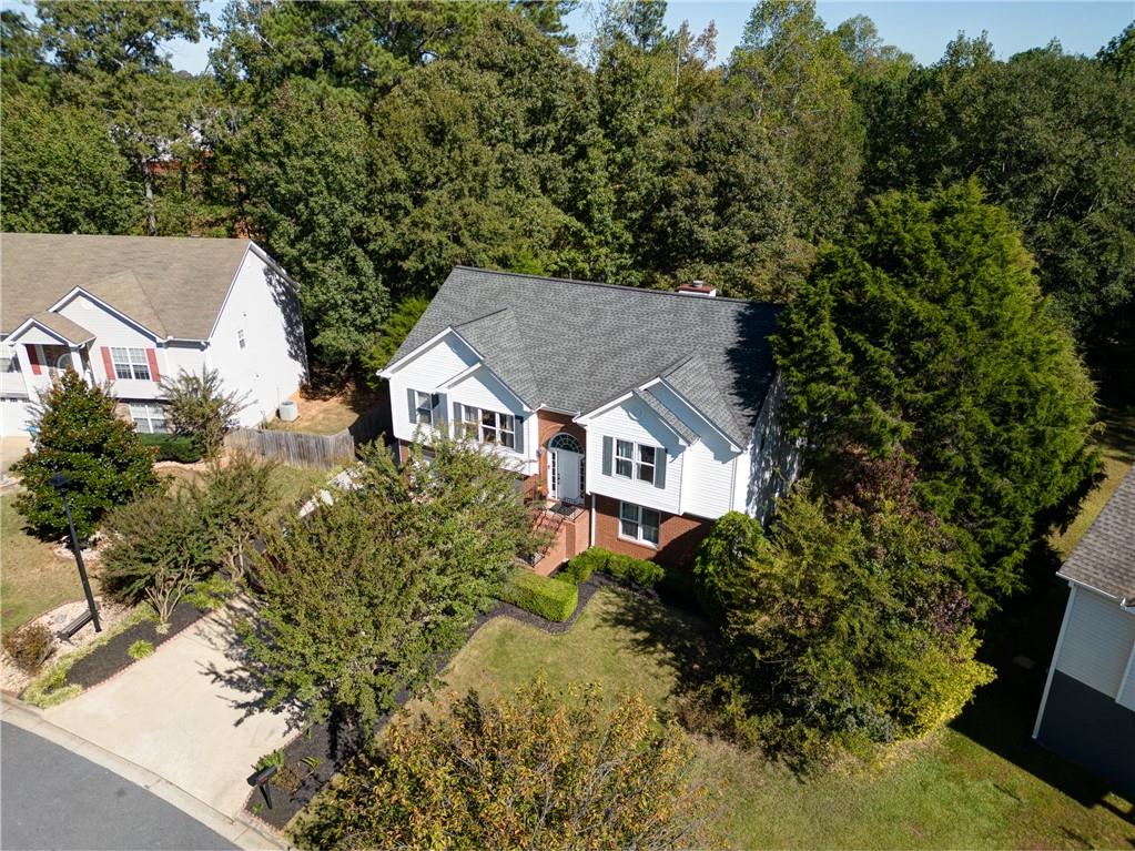 3265 Bethesda Park Court, Lawrenceville, Georgia image 6