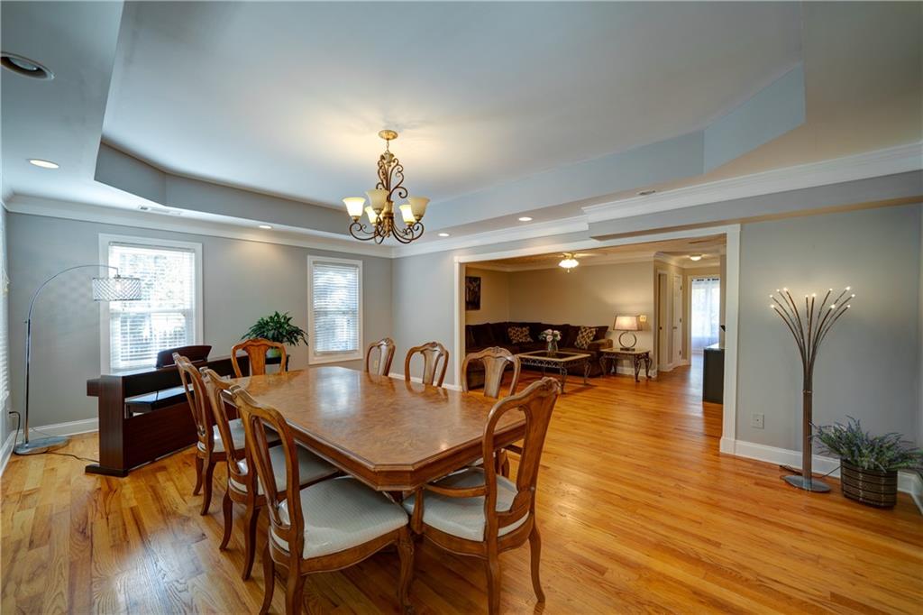 3265 Bethesda Park Court, Lawrenceville, Georgia image 21