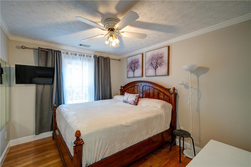 3265 Bethesda Park Court, Lawrenceville, Georgia image 36
