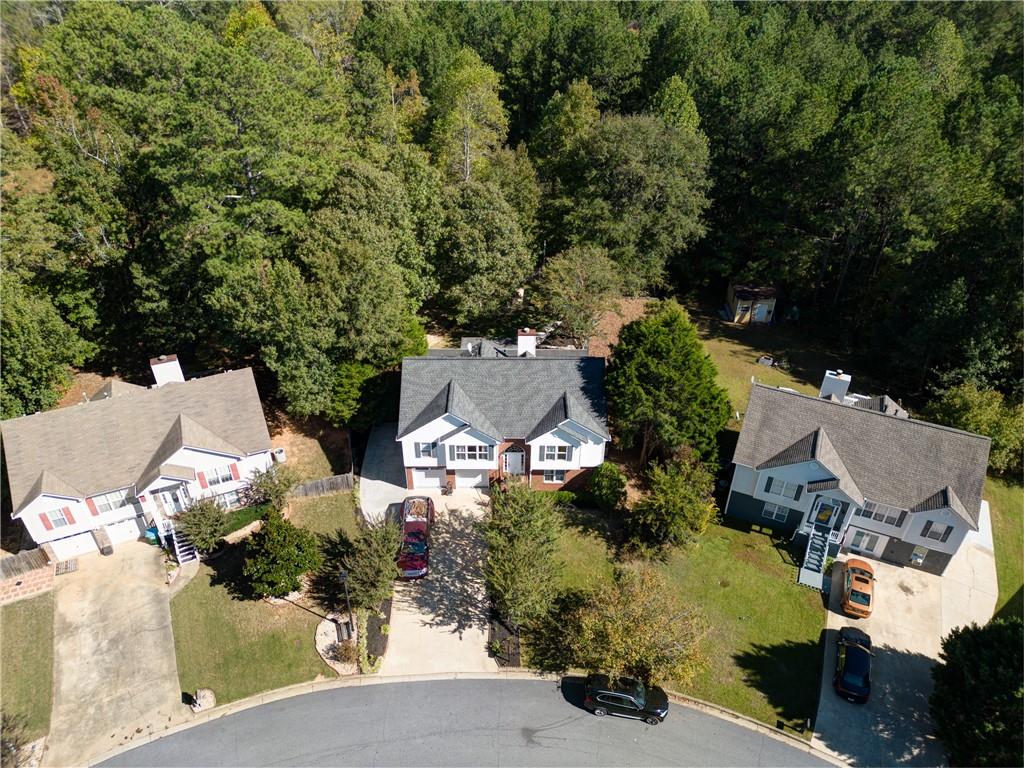 3265 Bethesda Park Court, Lawrenceville, Georgia image 7