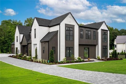 11850 Chaffin Road Roswell GA 30075