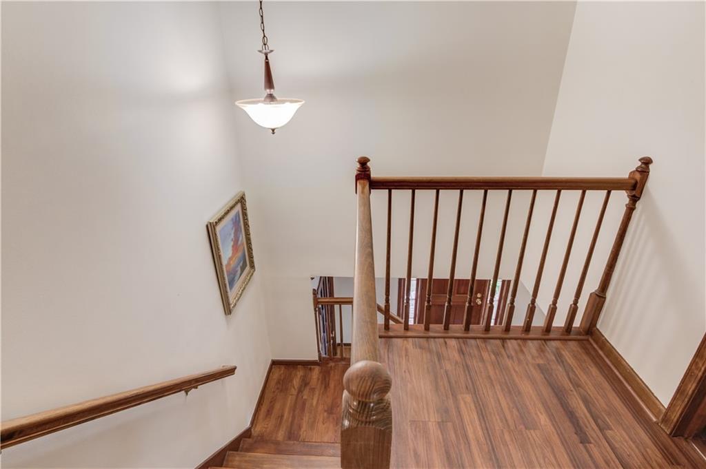3741 Windhurst Drive, Lilburn, Georgia image 22