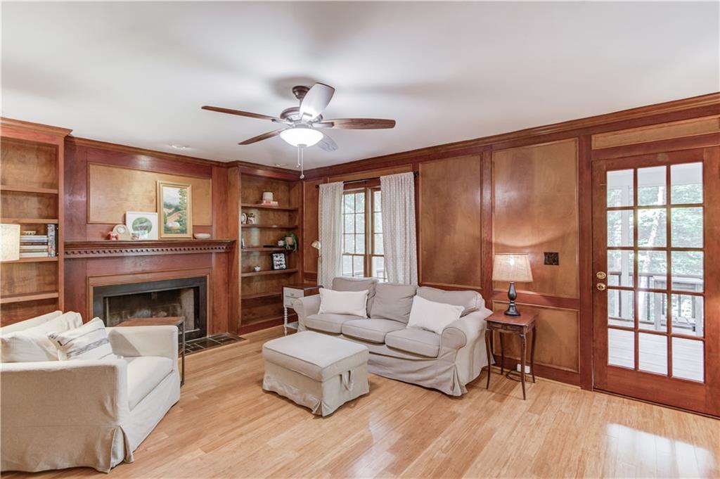 3741 Windhurst Drive, Lilburn, Georgia image 12