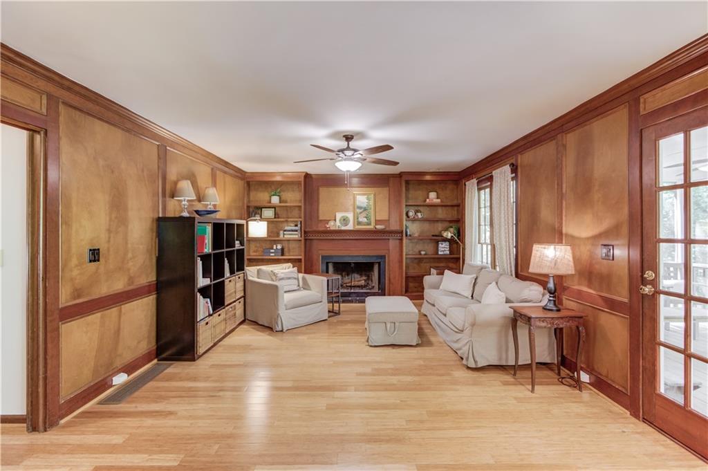 3741 Windhurst Drive, Lilburn, Georgia image 13
