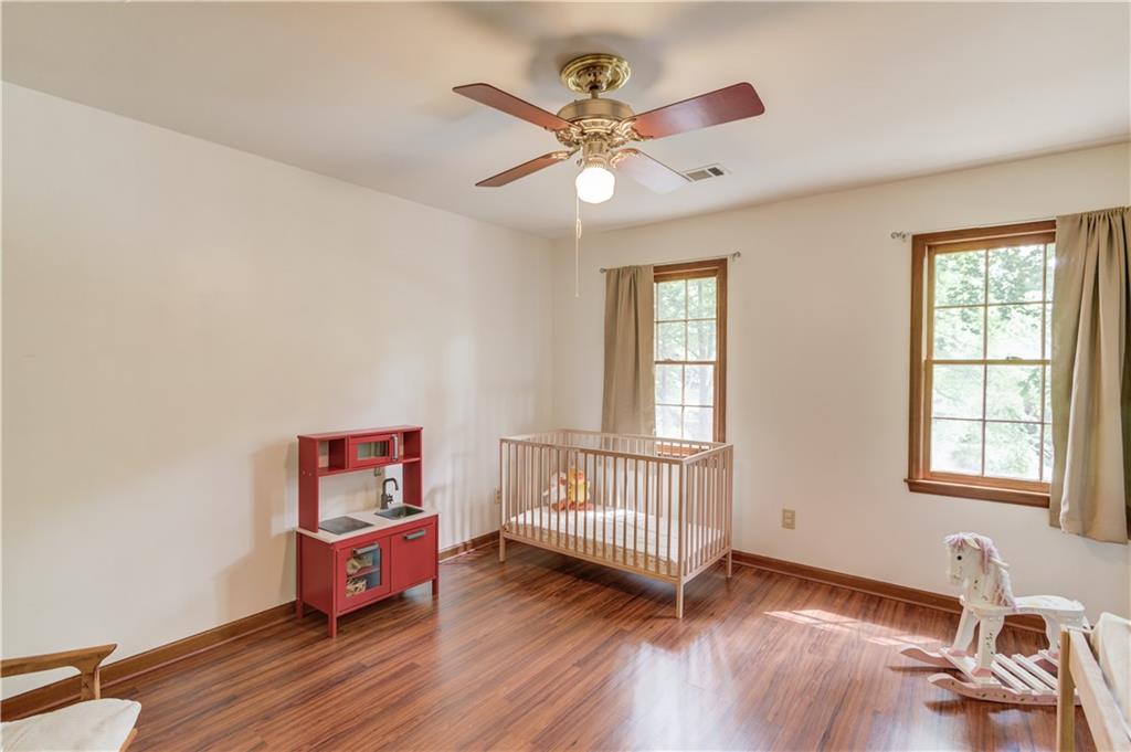3741 Windhurst Drive, Lilburn, Georgia image 33