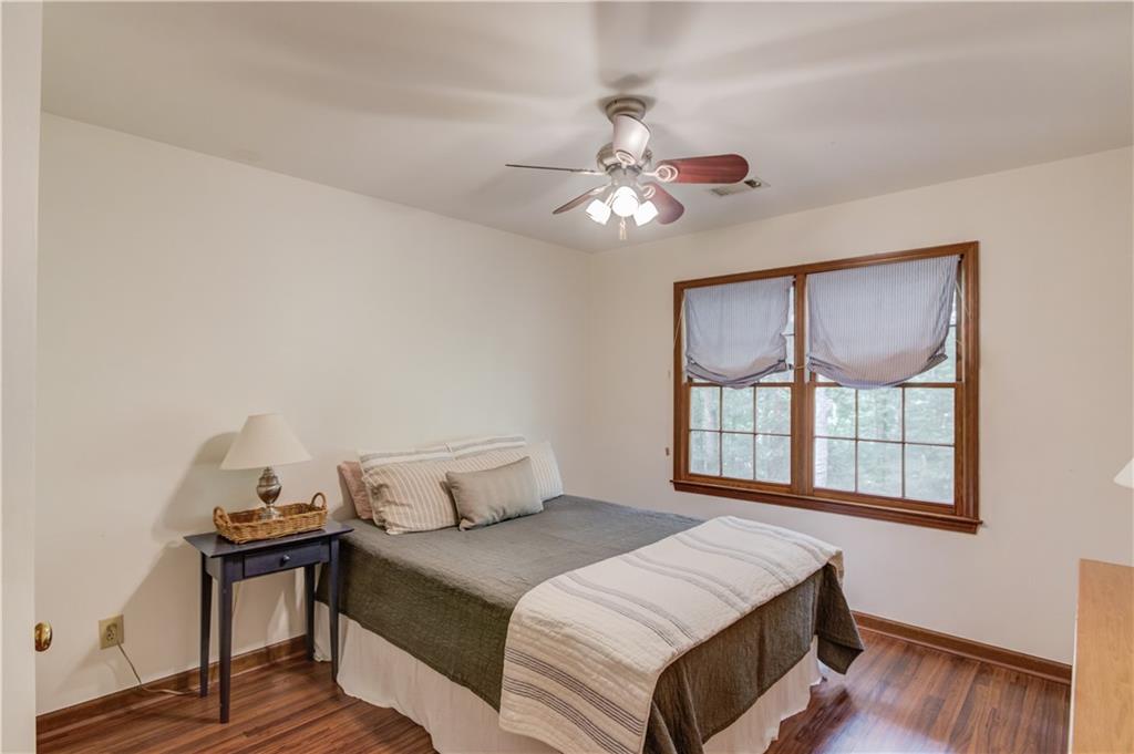 3741 Windhurst Drive, Lilburn, Georgia image 35