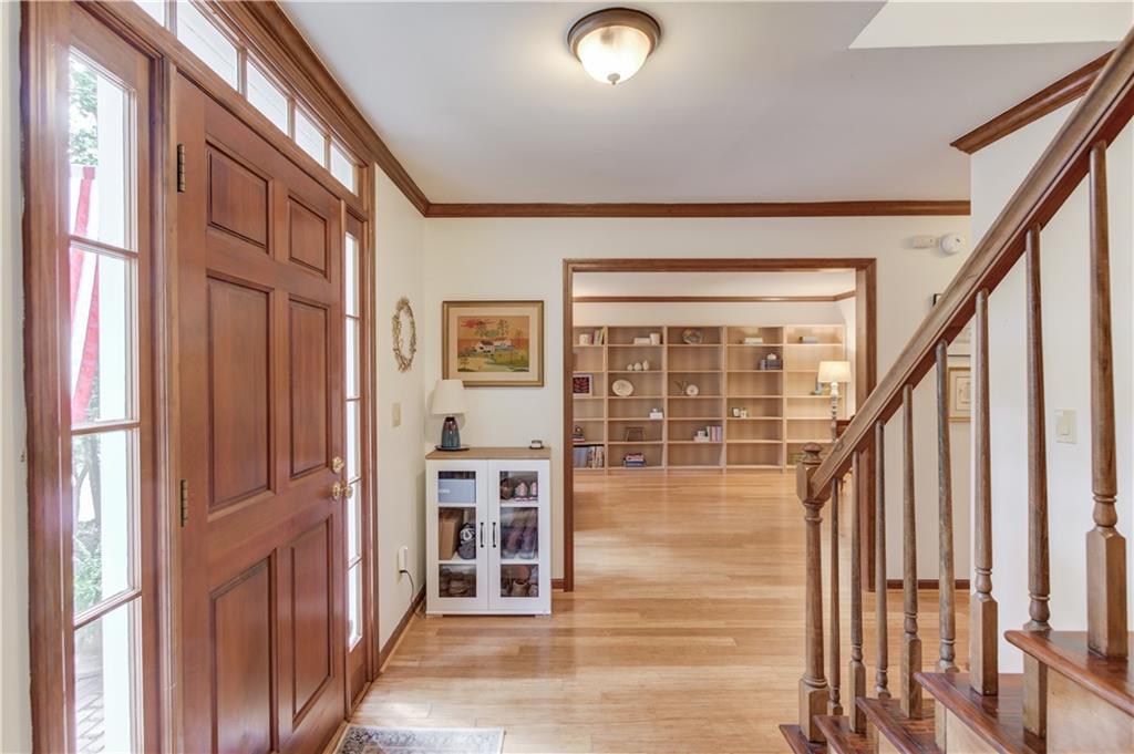 3741 Windhurst Drive, Lilburn, Georgia image 7