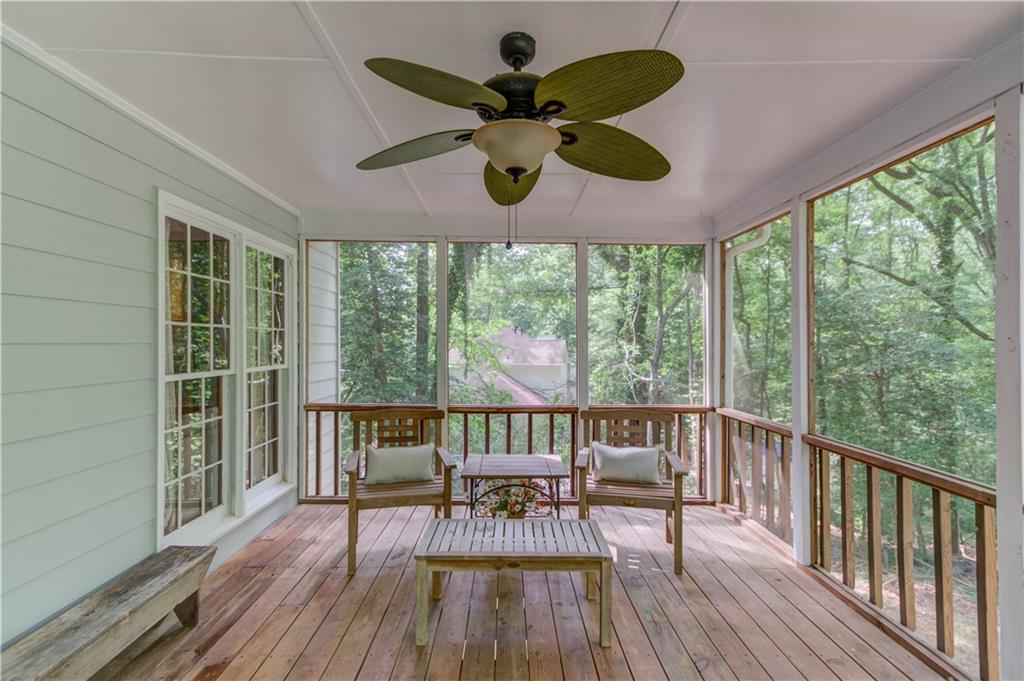 3741 Windhurst Drive, Lilburn, Georgia image 47