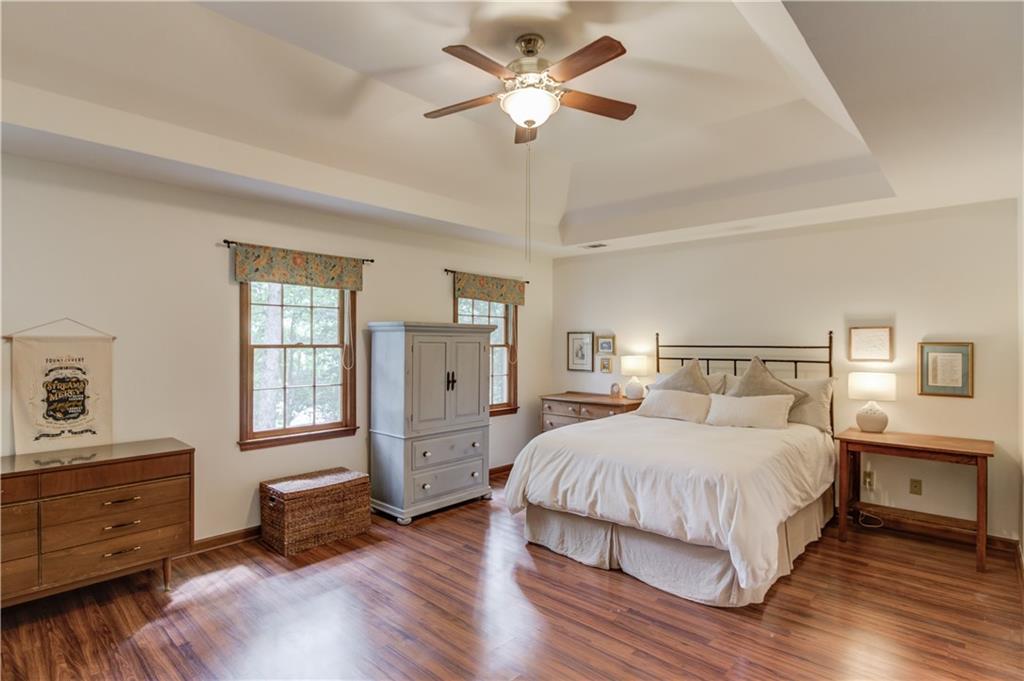 3741 Windhurst Drive, Lilburn, Georgia image 25