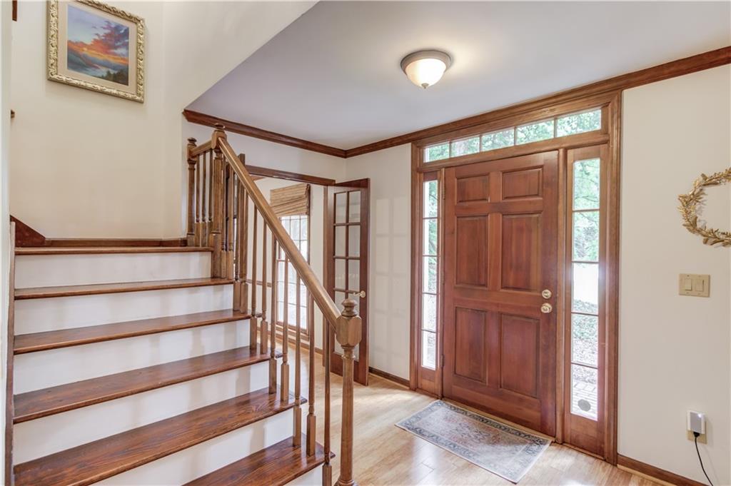 3741 Windhurst Drive, Lilburn, Georgia image 21