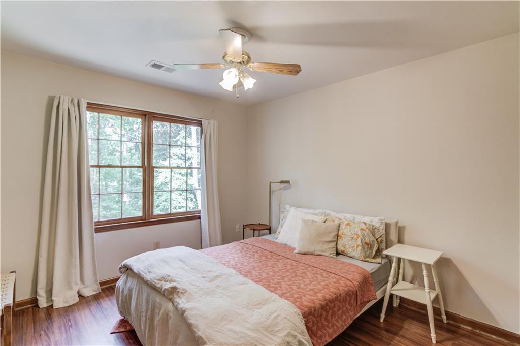 3741 Windhurst Drive, Lilburn, Georgia image 30