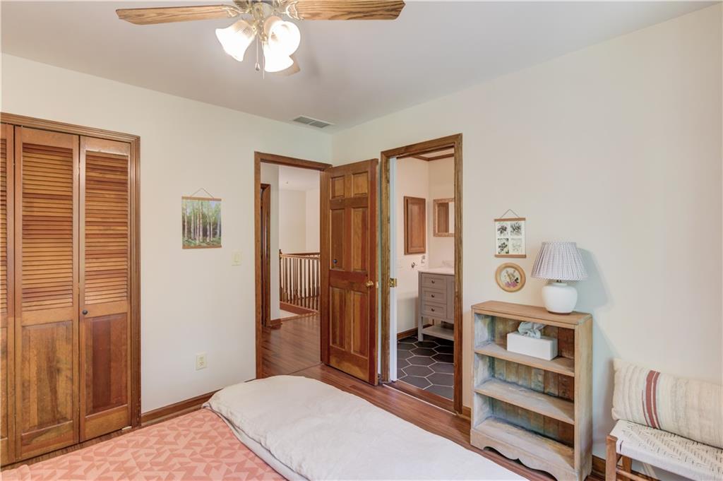 3741 Windhurst Drive, Lilburn, Georgia image 31