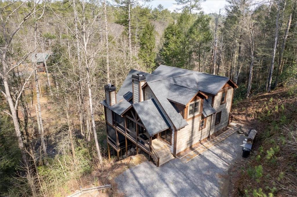 510 Gallery Court, Ellijay, Georgia image 5