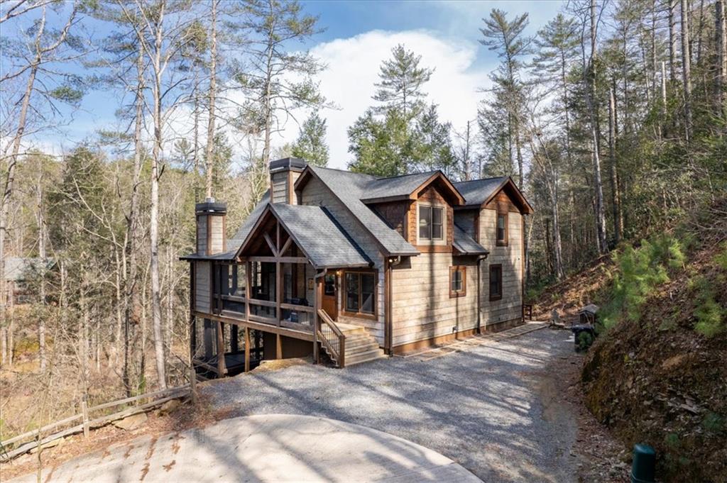 510 Gallery Court, Ellijay, Georgia image 4
