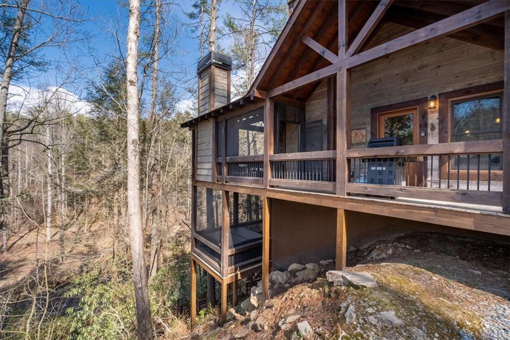 510 Gallery Court, Ellijay, Georgia image 8