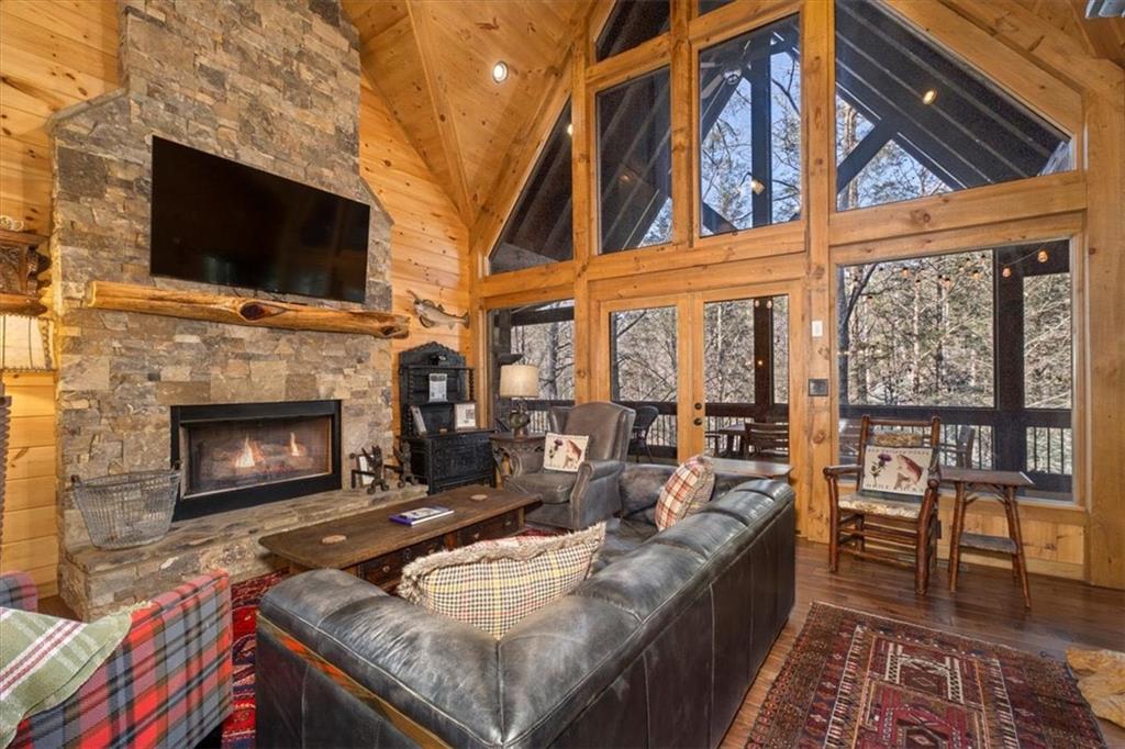 510 Gallery Court, Ellijay, Georgia image 15