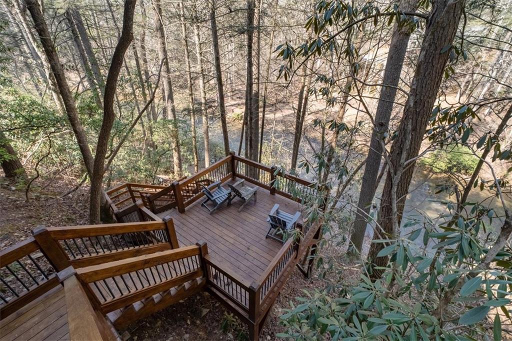 510 Gallery Court, Ellijay, Georgia image 46