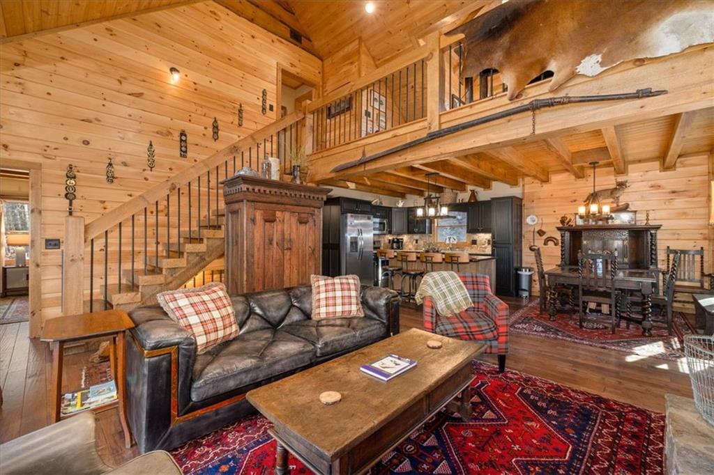 510 Gallery Court, Ellijay, Georgia image 17