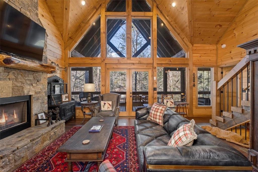 510 Gallery Court, Ellijay, Georgia image 14