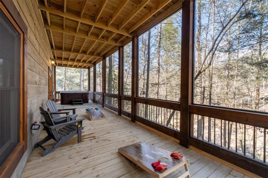 510 Gallery Court, Ellijay, Georgia image 47