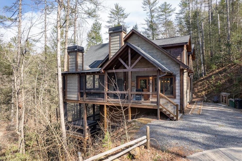 510 Gallery Court, Ellijay, Georgia image 7
