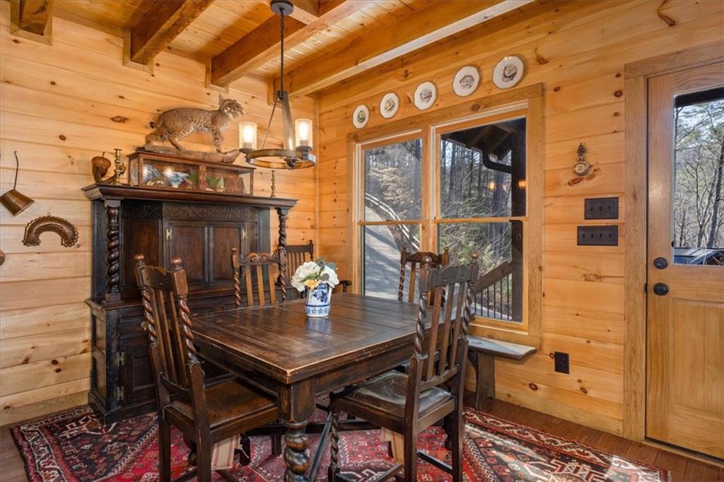 510 Gallery Court, Ellijay, Georgia image 18