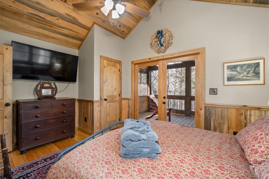 510 Gallery Court, Ellijay, Georgia image 36