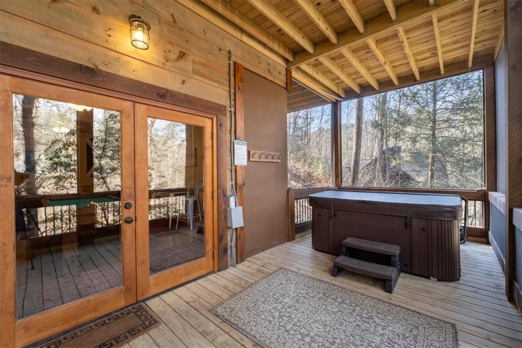 510 Gallery Court, Ellijay, Georgia image 49