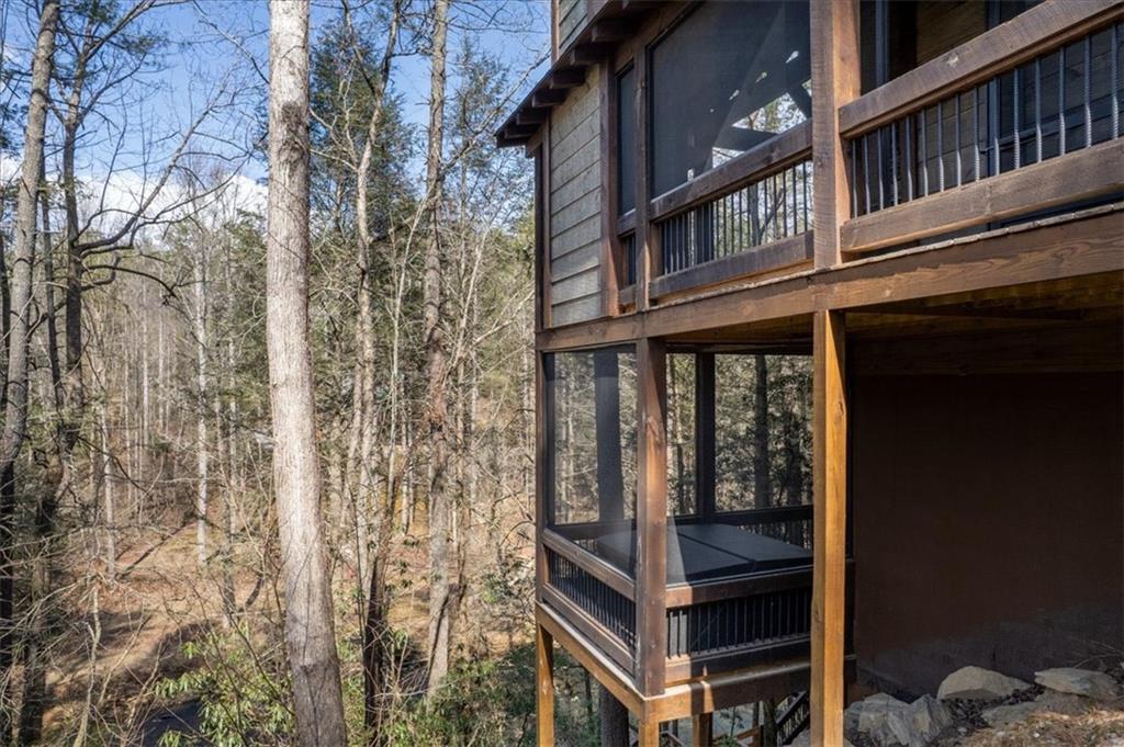 510 Gallery Court, Ellijay, Georgia image 9