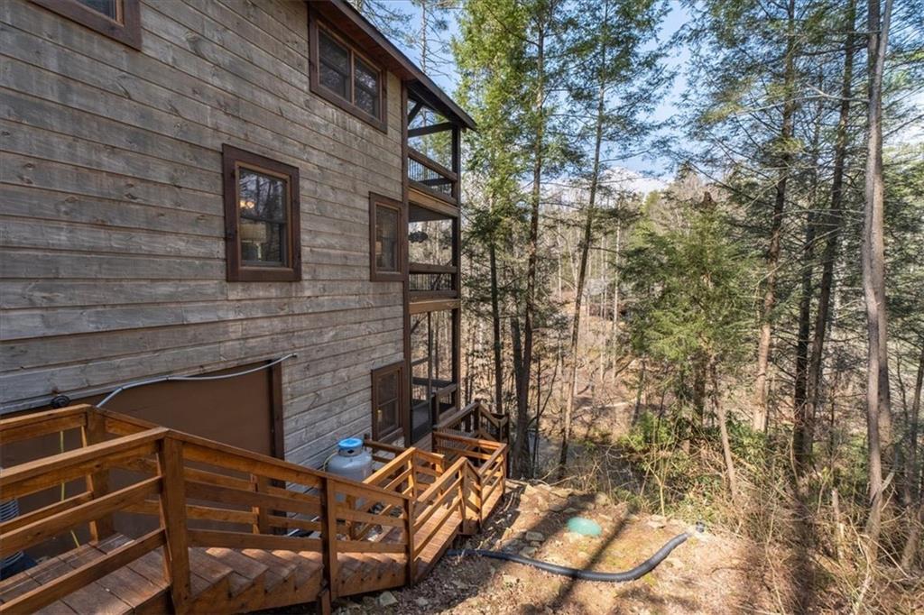 510 Gallery Court, Ellijay, Georgia image 45