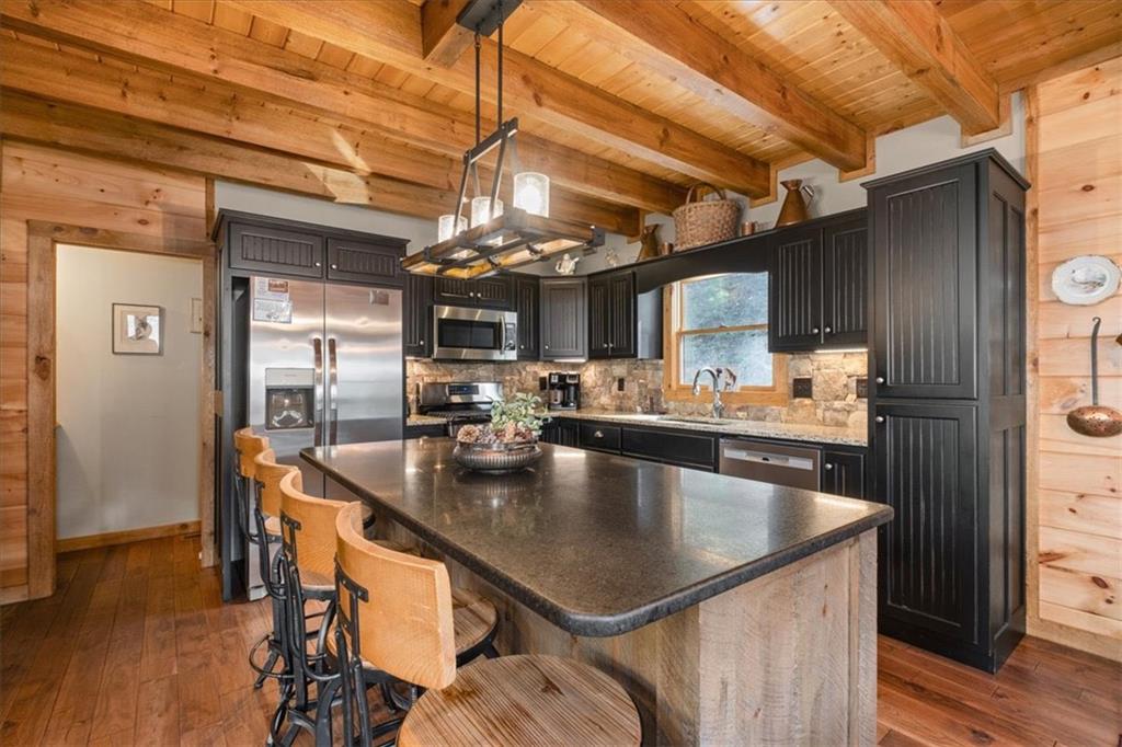 510 Gallery Court, Ellijay, Georgia image 19