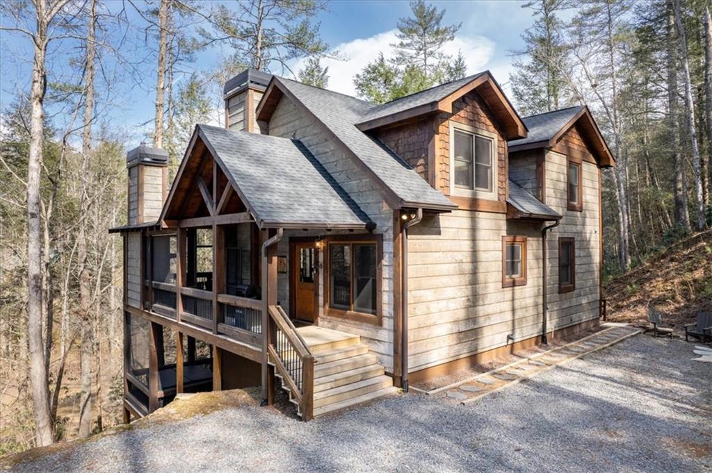 510 Gallery Court, Ellijay, Georgia image 3