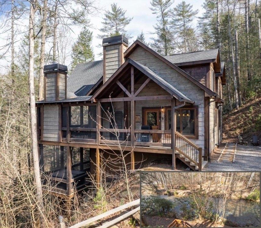 510 Gallery Court, Ellijay, Georgia image 1