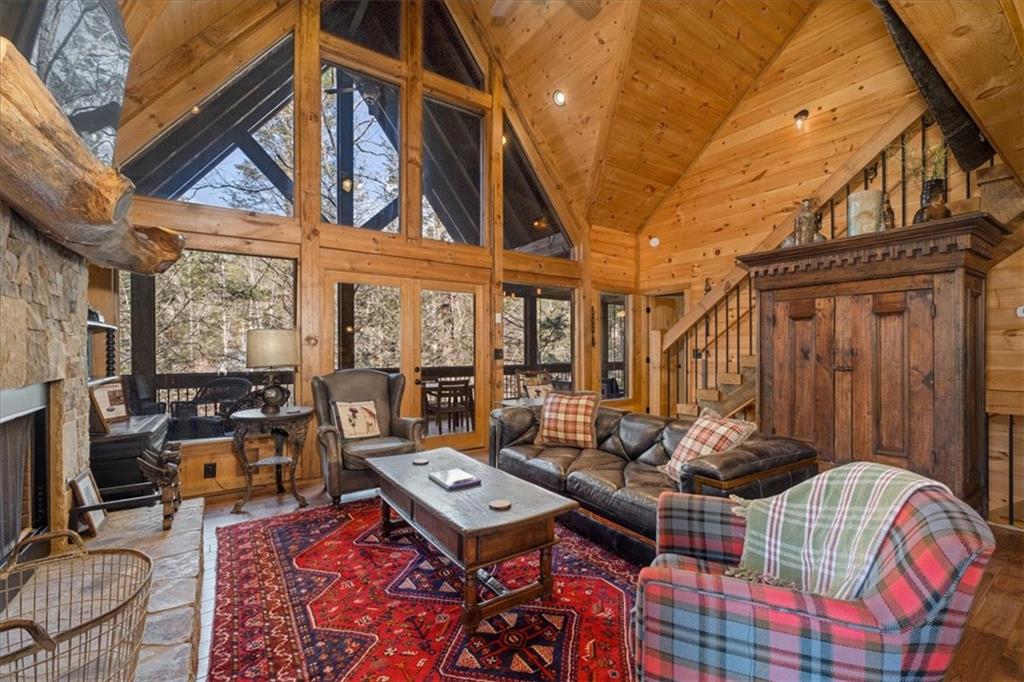 510 Gallery Court, Ellijay, Georgia image 13